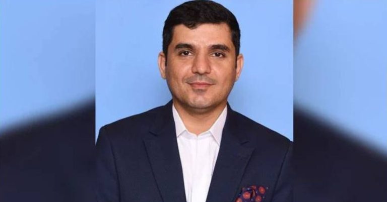 SC overturns ECP decision reinstates Adil Bazai as MNA
