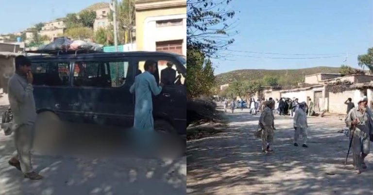 Warring tribes in Kurram agree to cease-fire after deadly clashes