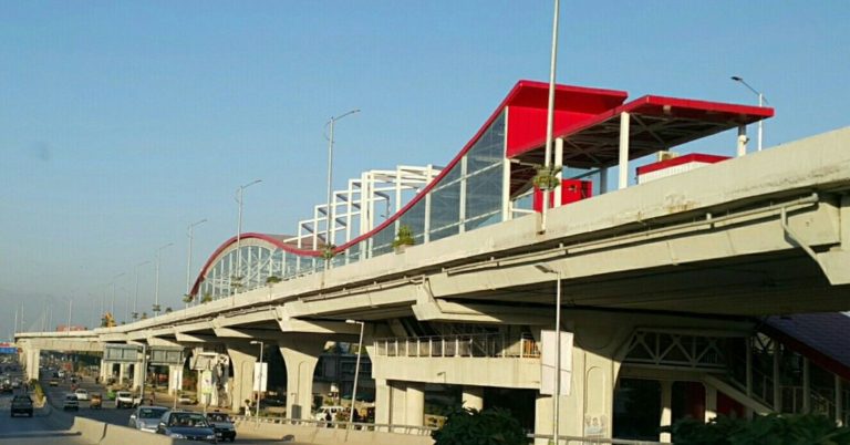 Rawalpindi Metro Bus service suspended once again; Here’s why