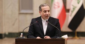 Iranian FM to visit Islamabad tonight for 2nd round of peace talks