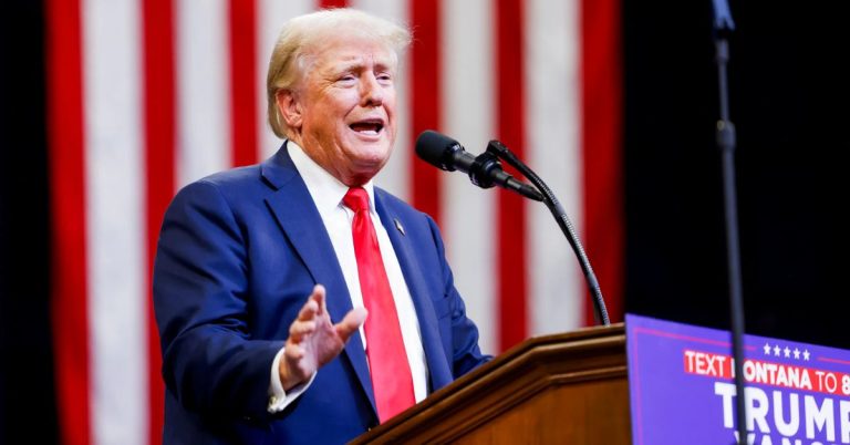 President Trump Misstates Pakistan PM claim during state of the Union
