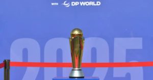 Pakistan issues visas to All Indian journalists for ICC Champions Trophy 2025