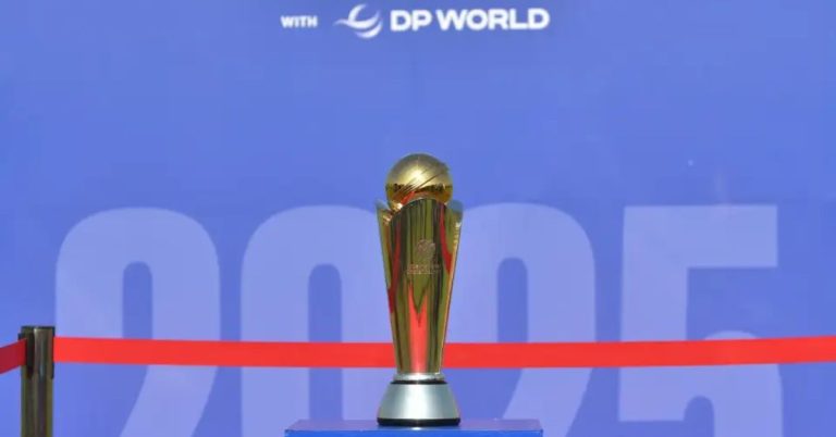 Pakistan issues visas to All Indian journalists for ICC Champions Trophy 2025