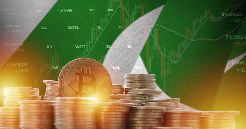 Govt proposes legalising digital currency