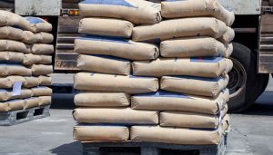 Cement Price in Pakistan- June 13, 2026