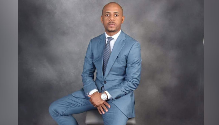 Equatorial Guinea official arrested in scandal involving 400+ sex tapes