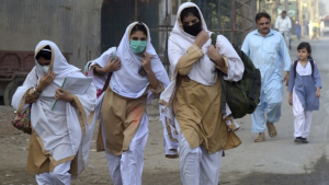 Punjab plans to reduce school holidays to boost academic days