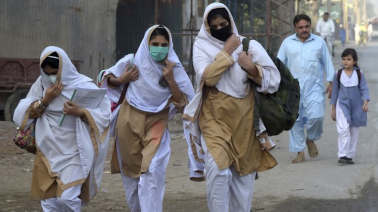 Punjab plans to reduce school holidays to boost academic days