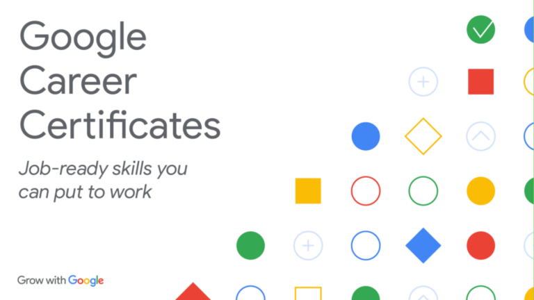 Punjab to offer scholarships under Google Career Certification program