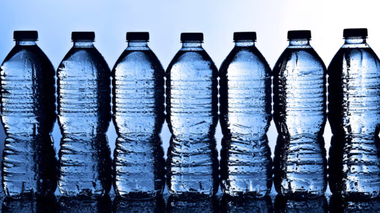 PCRWR declares 30 bottled water brands unsafe in Pakistan