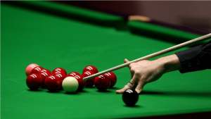 Pakistan beat India to reach Snooker Team World Cup final