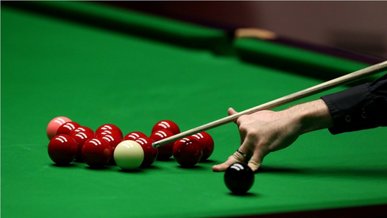Pakistan beat India to reach Snooker Team World Cup final
