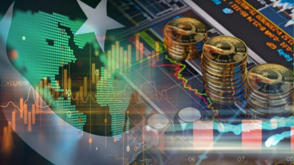 S&P Global upgrades Pakistan’s credit rating