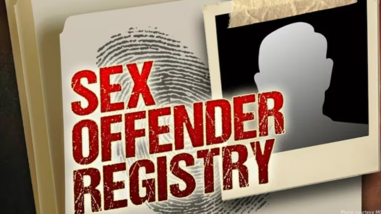 Pakistan introduces first ever Sex offenders’ register