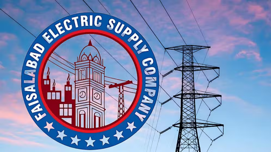 FESCO bans installment payments for electricity bills