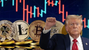 Crypto effect: How the US election will shape future of digital currencies