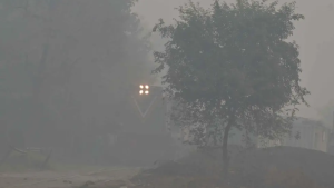 Lahore weather update: Heavy fog to embrace provincial capital