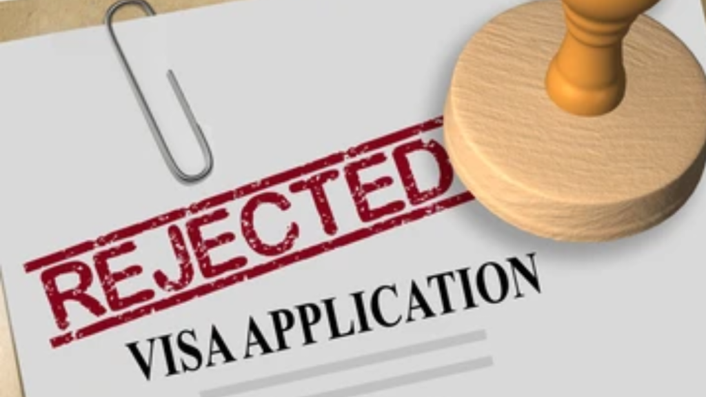 Pakistan leads in visa rejections, Greece's latest statistics revealed