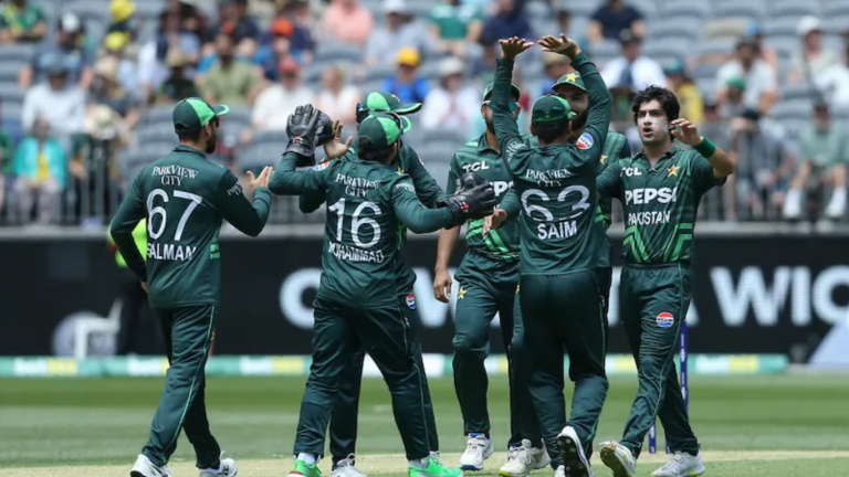 Asia Cup 2025: Pakistan beats Oman by 93 runs