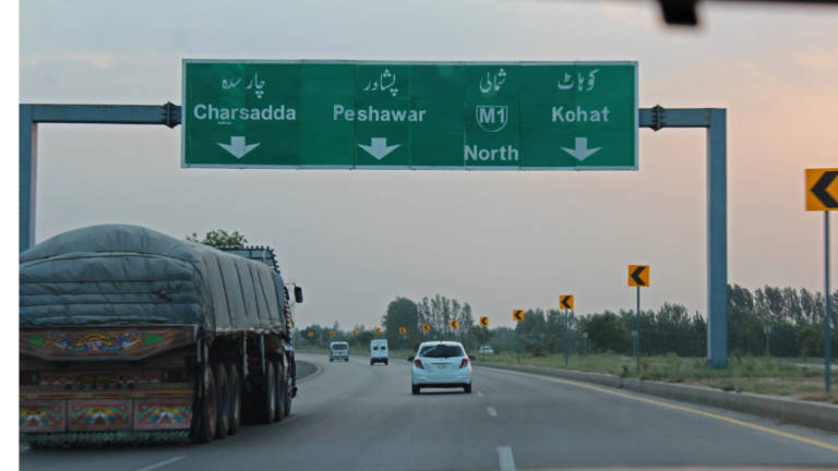 Roads, Motorways re-open as PTI protest ends in Islamabad