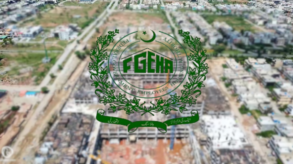 FGEHA to auction commercial plots in sectors G-13, G-14, Check date inside