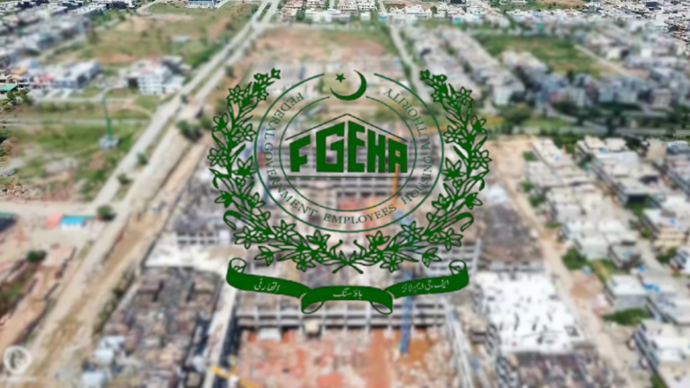 FGEHA to auction commercial plots in sectors G-13, G-14, Check date inside