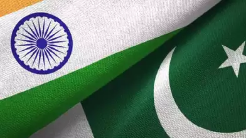 India halts postal & maritime services with Pakistan