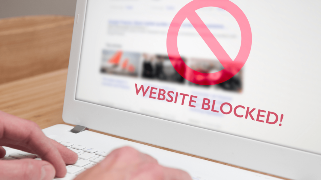 Govt blocks 2000 harmful website