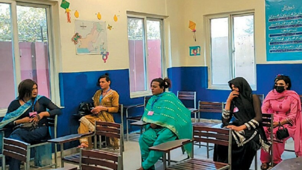Punjab govt to recruit transgender teachers