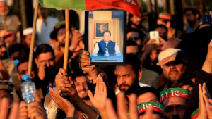 PTI rift deepens in KP as senior leader resigns over leadership disputes