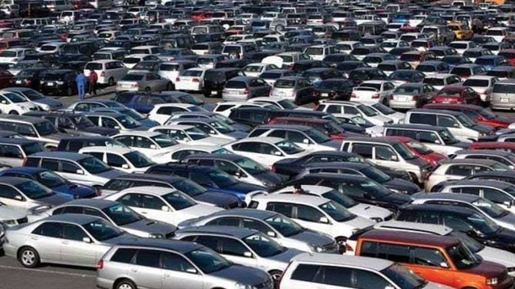 Pakistan plans major auto reform: Duties on imported vehicles to be phased out