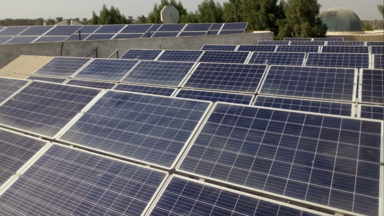 Solar panel tax likely to increase in new budget