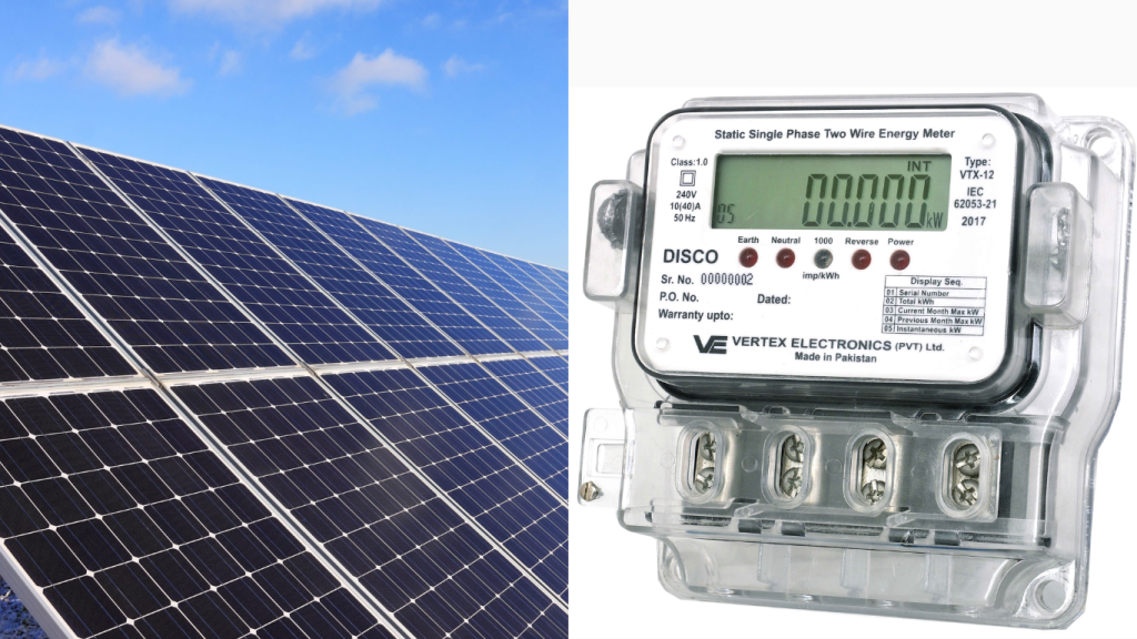 Federal government changes billing procedures for solar consumers