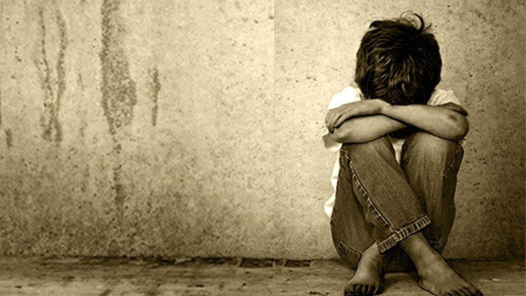 Sialkot police arrests 4-year-old boy for voidance