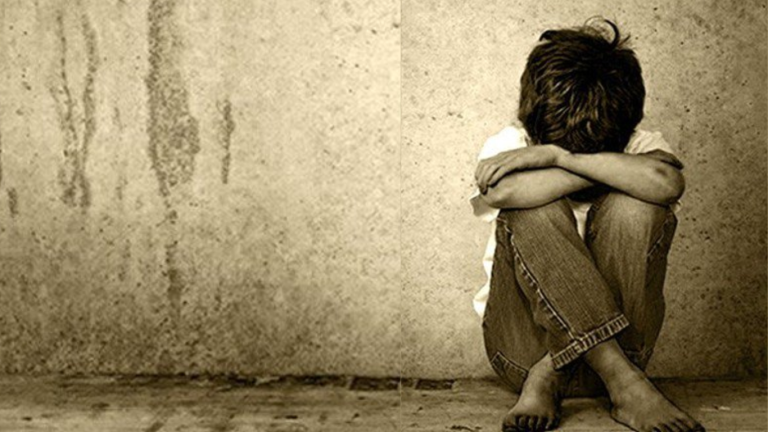 Sialkot police arrests 4-year-old boy for voidance