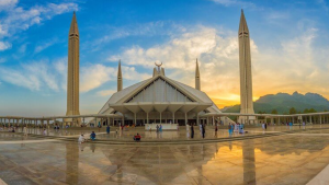 Islamabad weather: Dry yet chilling weather to continue