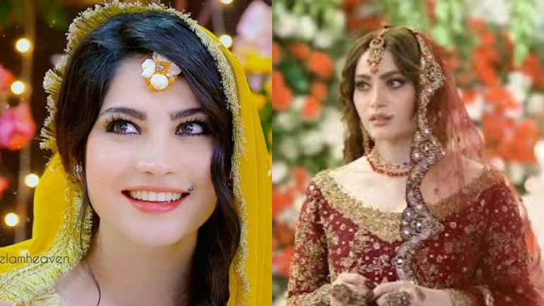 Pakistani drama industry star Neelam Muneer set to tie knot