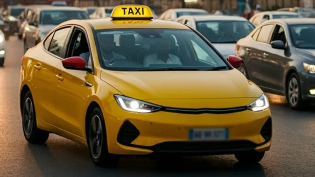 Punjab E-Taxi Scheme 2025: Here's how to apply e-taxi?