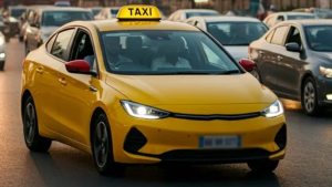 Punjab E-Taxi Scheme 2025: Here's how to apply e-taxi?