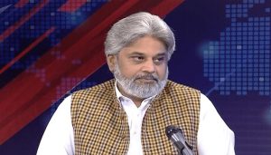 Sahibzada Hamid Raza