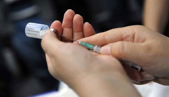 3-year-old girl dies after wrong injection at Karachi hospital