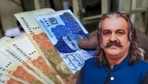 KP takes step towards becoming Pakistan's first cashless province