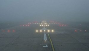 Weather alert: Jinnah airport Karachi issues guidelines as Monsoon season begins