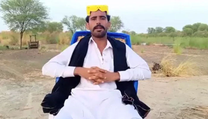 Wanted criminal Shahid Lund killed in Police encounter in Rajanpur