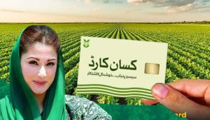 Punjab CM Maryam doubles Kissan Card Loan limit