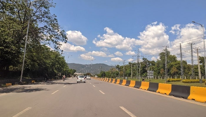 Section 144 imposed in Murree ahead of Eid-ul-Adha