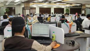 Friday holiday abolished in Azad Kashmir