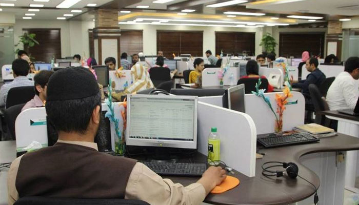 Friday holiday abolished in Azad Kashmir