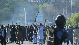 16 protestors killed, 40 injured amid rising protests in Pakistan