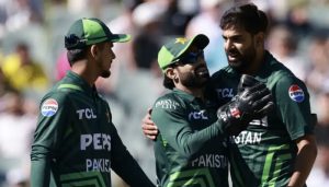 Pakistan clinches victory against Bangladesh, reaches U-19 Asia Cup Final